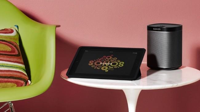 Sonos 1