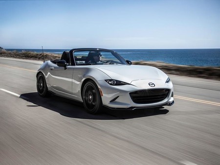 Mazda MX5