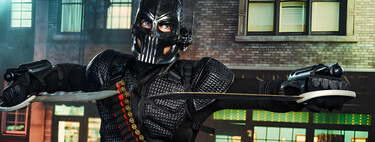 La serie de superhéroes disponible en streaming que vale la pena ver: tiene dos temporadas y un 95% en Rotten Tomatoes 