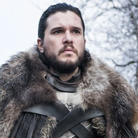 Juego de Tronos tiró del IKEA para fabricar uno de los ropajes más icónicos de Jon Nieve 