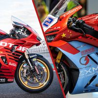 Hace 5 años parecía imposible que China superase a Honda en España. Ahora seis de las diez motos más vendidas son suyas 