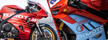 Hace 5 años parecía imposible que China superase a Honda en España. Ahora seis de las diez motos más vendidas son suyas 