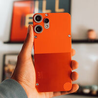 Solo hasta dentro de unas horas podrás llevarte este móvil Nothing por 209 euros