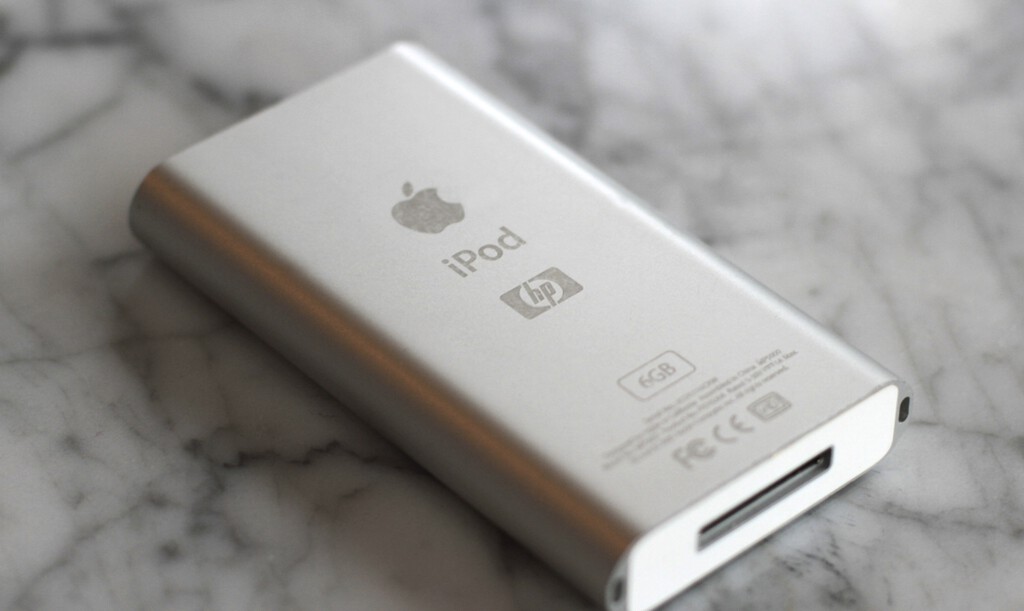 La historia oculta tras aquel iPod vendido por HP: Jobs, Fiorina y las jugadas maestras