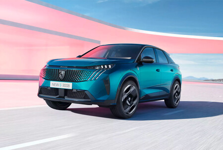 Peugeot 3008 2025 10