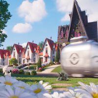 107 millones de visualizaciones. La película que arrasó en Netflix y superó a la gran mayoría de originales de la plataforma