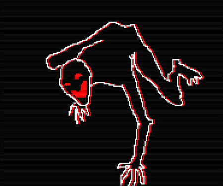 FAITH The Unholy Trinity