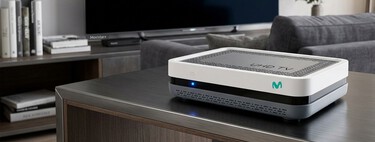 Cuenta atrás para renovar gratis tu viejo descodificador de Movistar Plus+: esto es lo que hay que tener en cuenta
