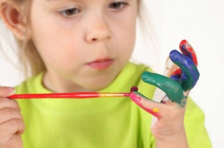 Propuestas para cambiar la Educación: pintar no es colorear