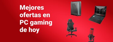 Prime Day 2022: las mejores ofertas en PC gaming que vas a encontrar hoy 