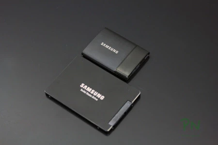 Samsung Ssd