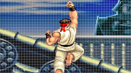 Como Surgieron Combos Street Fighter
