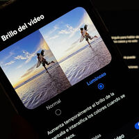 No necesitas subir el brillo cada vez que ves un video: tu Samsung puede hacerlo automáticamente 