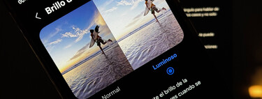 No necesitas subir el brillo cada vez que ves un video: tu Samsung puede hacerlo automáticamente 