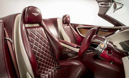Bentley EXP 12 Speed 6e concept