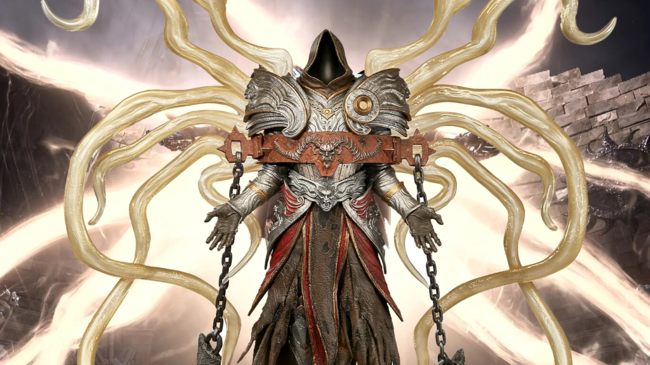 Imagen De Diablo 4