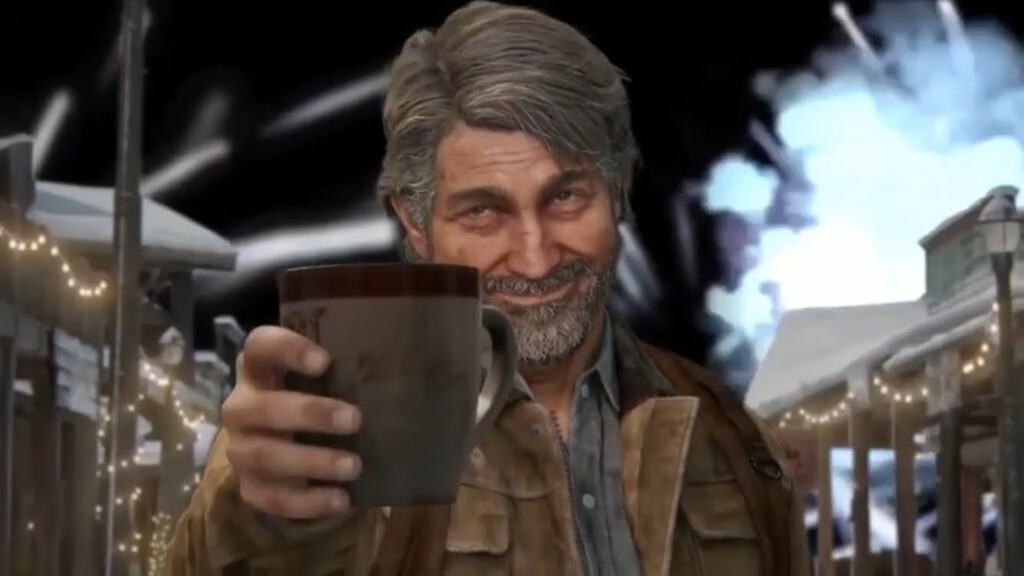 Le he pedido a una IA que analice The Last of Us, Elden Ring y otros 11 juegos más, pero con condiciones absurdas Le he pedido a una IA que analice The Last of Us, Elden Ring y otros 11 juegos más, pero con condiciones absurdas