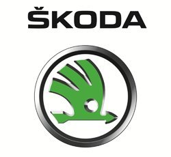 Nueva imagen corporativa de Skoda