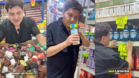 Productos Bara