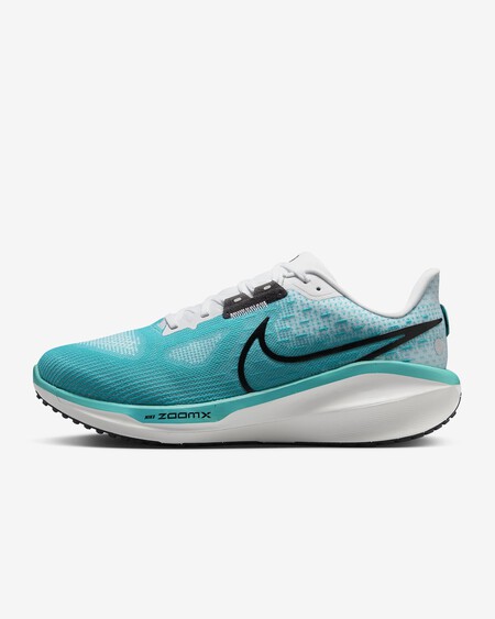 Nike Vomero 17 Wide