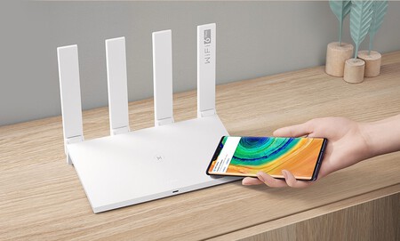Router Huawei 02