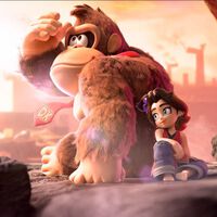 Un fan ha doblado todas las escenas de Donkey Kong Bananza y ahora no puedo imaginarme el juego de otra manera
