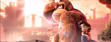 Un fan ha doblado todas las escenas de Donkey Kong Bananza y ahora no puedo imaginarme el juego de otra manera