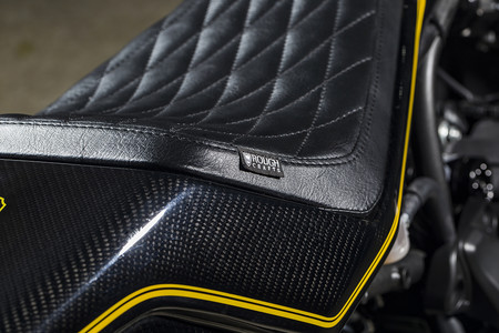 Yamaha Xsr700 Yard Built Rough Crafts 9