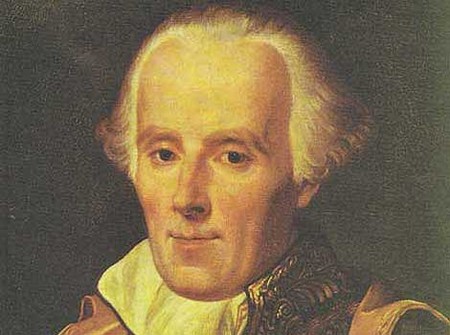 La hipótesis innecesaria de Dios, según Laplace