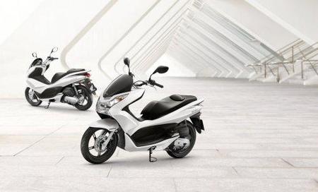 Honda PCX