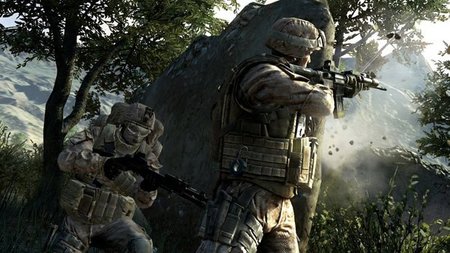 'Operation Flashpoint: Red River' muestra su visión de la guerra en un nuevo tráiler