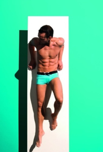 Tommy Hilfiger, colección baño verano 2009