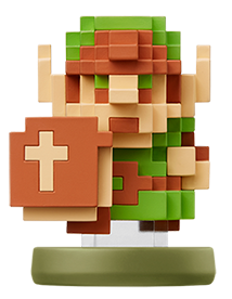 Link 8 Bit