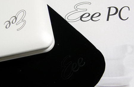 Asus podría poner a la venta un Eee Phone