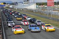 El Club Porsche España celebró su 30 Aniversario