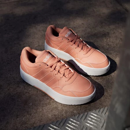 Zapatilla Hoops 3 0 Bold Multicolor Ih0184 Hm5