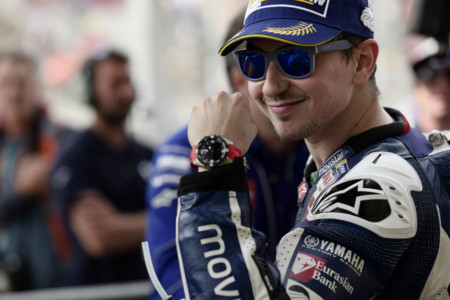 La victoria de Jorge Lorenzo en Le Mans y la jugada de la Federación con Sandra Gómez