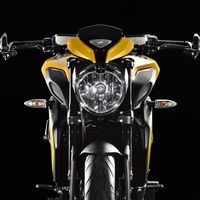 Sigue la reestructuración de MV Agusta, ahora confiando en Urban Motor Group su distribución en EE.UU. 