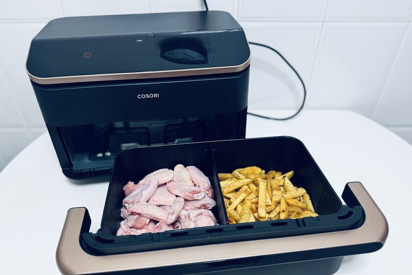 Cosori
