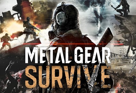 Konami muestra el Single-Player de Metal Gear Survive y te invita a poner a prueba su online anunciando su beta para consolas