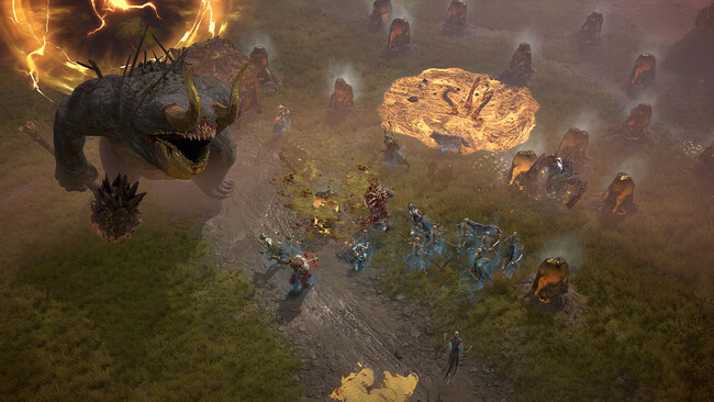 Diablo Iv Mecanica Molesta