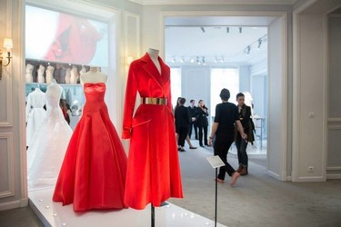 Les Journées Particulières, jornada de puertas abiertas organizada por Louis Vuitton en París