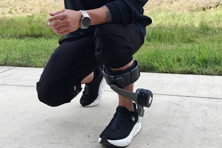 Project Amplify Nike Probe Los Tenis Motor