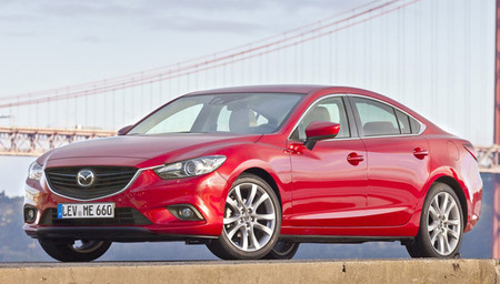Mazda6