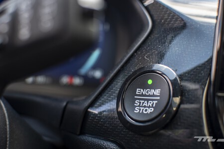 Ford Fiesta 2022 Prueba 043