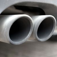 Challenge Accepted: cumplir con los límites de contaminación