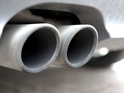 Challenge Accepted: cumplir con los límites de contaminación