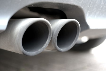 Challenge Accepted: cumplir con los límites de contaminación