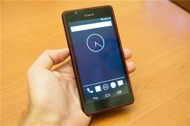Nvidia Tegra 4i