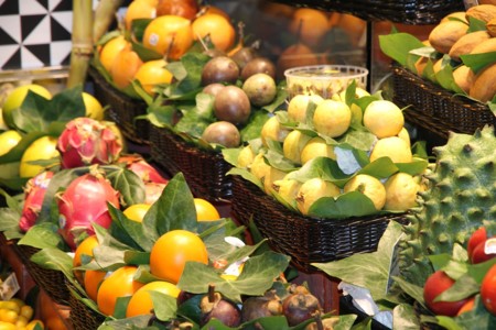 Dieta climariana, una nueva tendencia alimentaria